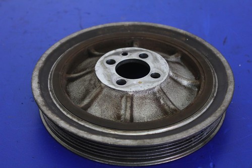 Opel Riemenscheibe 55586935