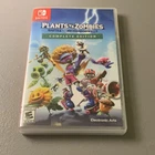 Nintendo Plants Vs. Zombies Battle for Neighborville Multiplayer Switch NTSC-U/C