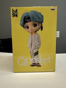 Q Posket Bts | eBay
