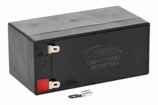 Versorgungsbatterie Vemo V99170061 für MERCEDES Versorgungsbatterie Vemo V99170061 für MERCEDES
