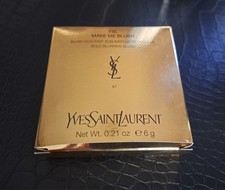 Image of YSL Yves Saint Laurent Make Me Blush - 87 Pink Voltage 6g
