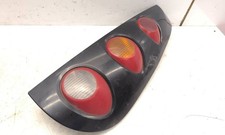 Feu arrière Smart FORFOUR