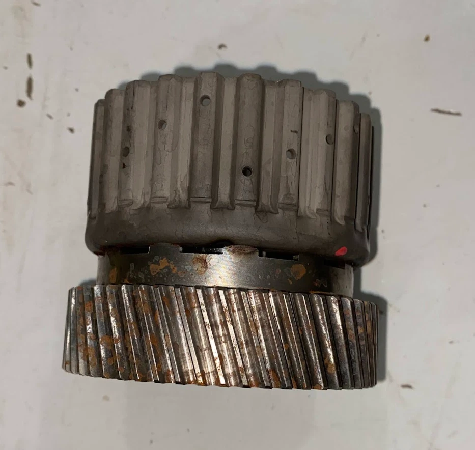 Mercedes-Benz 5-Speed Auto Trans Sun Gear - 210-270-11-44 - For MBZ 722.6 - Image 2 of 4