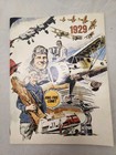 50th Year 1979 Cleveland National Air Show Souvenir Program Ohio Burke Lakefront — photo 2