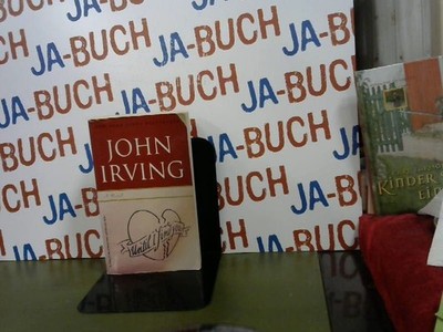 Until I Find You. Irving, John: