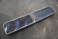 Speedometer Cluster Radio Display Screen 2229008510 Mercedes S600 Maybach W222