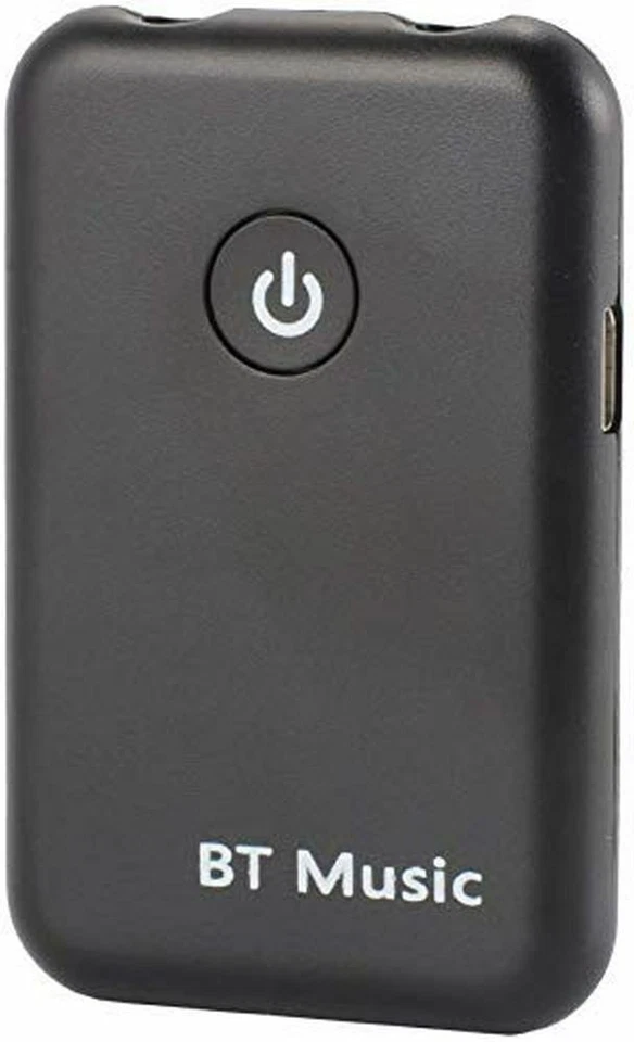 Récepteur et Emetteur Bluetooth prise Jack pour Voiture Audio TV Casque Hifi - Photo 3/4