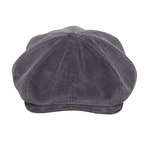 Sterkowski SHELBY Corduroy Peaky Cap Newsboy Vintage Handmade Retro - Picture 20 of 38