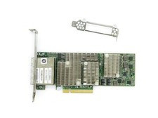 LSI 9206-16E PCI-E 3.0 x8 HBA IT MODE w/BOTH BRACKETS SAS2308 ZFS UNRAID FREENAS