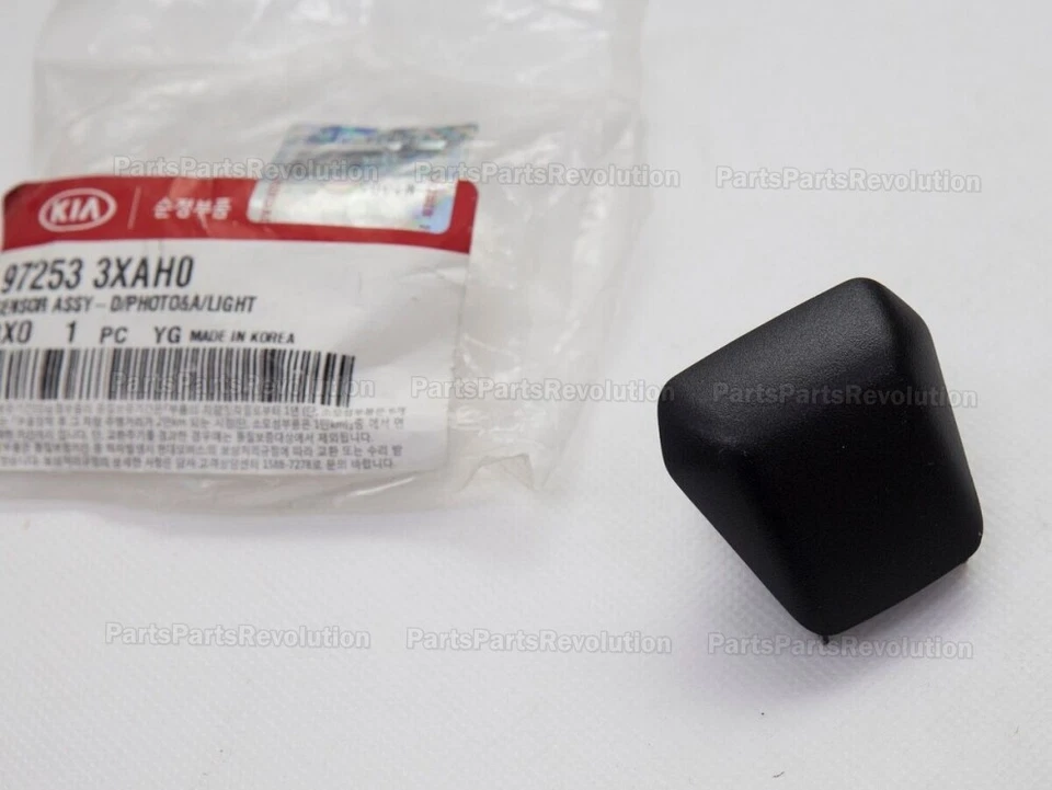 Sensor de lámpara automático GENUINO 972533XAH0 para Hyundai Elantra cupé Elantra 2011-2020 Foto 2 de 2