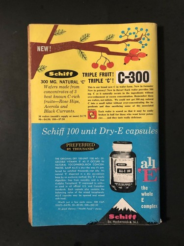 Prevention Magazine June 1960 - Imagen 2 de 2