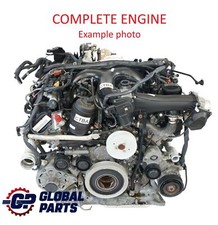 Moteur Audi Q5