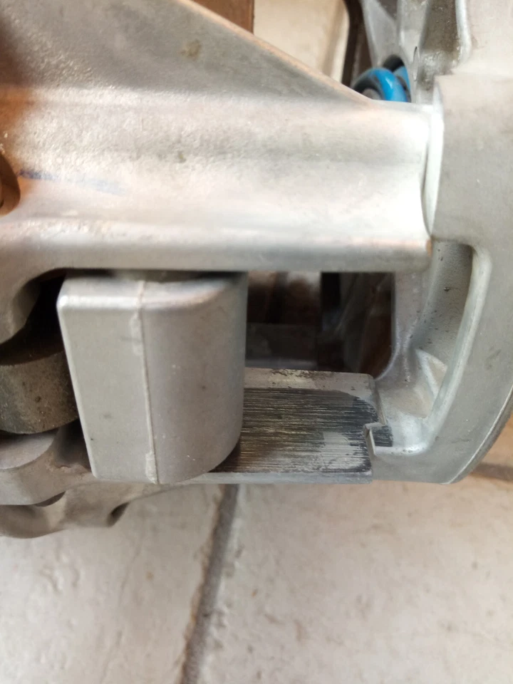 Variatore Originale Revisionato Polaris RZR 900 1323112 11/12/13 - Immagine 4 di 4