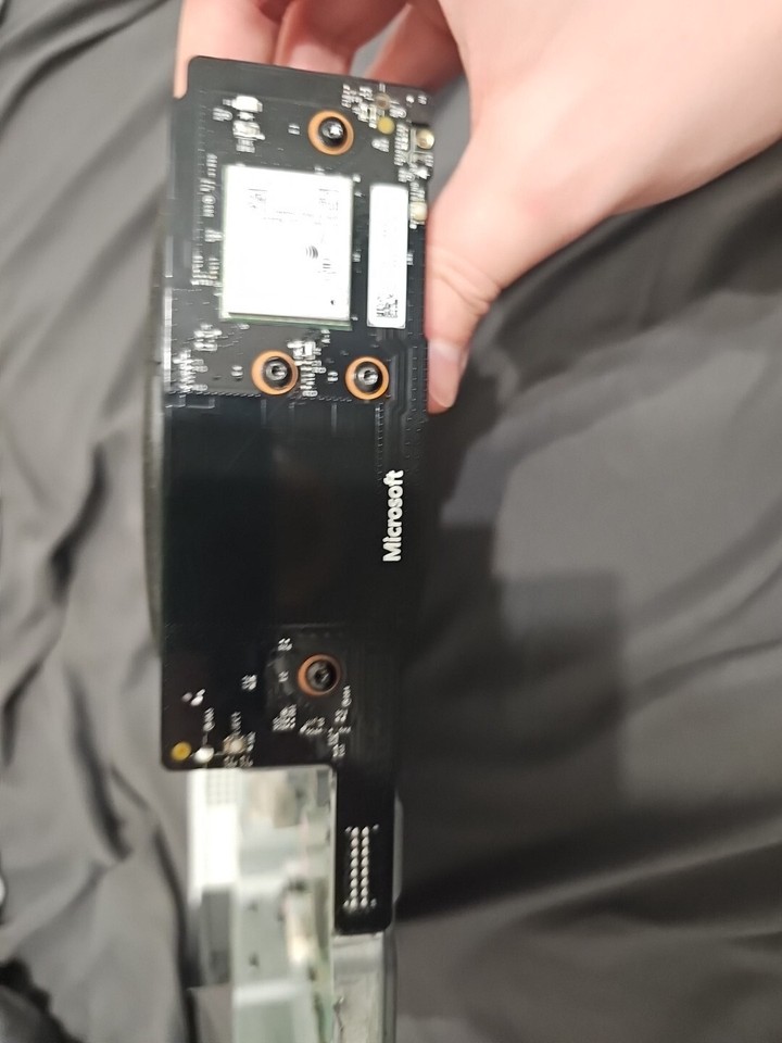 Xbox One S Replacement Motherboard With Fan eBay