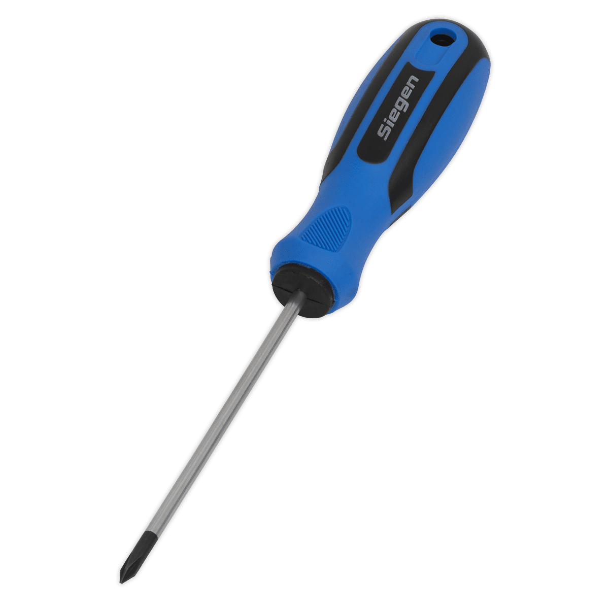 Sealey S01180 Siegen Phillips Screwdriver #1 x 75mm