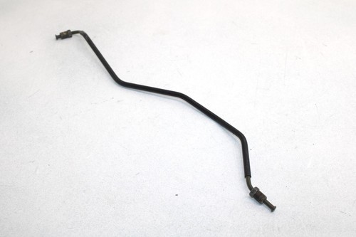 03 Suzuki Vinson 500 Lt-f500f Oem Upper Front Brake Hard Line 59250-03G00 AS24 - Foto 4 di 9