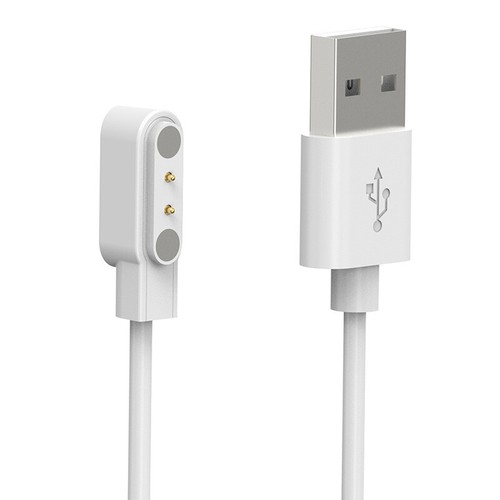 For Colmi C81 Charging Cable Durable Watch Charging Cable Accessories 100CM - Photo 8 sur 12