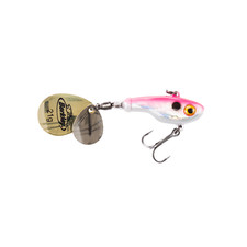 Berkley Pulse Spintail 5 cm, 6 cm, 7 cm & 7.5 cm - Fishing Bait