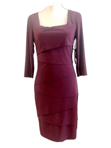 instantly slimming dress