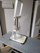 Commercial Pineapple Manual Hand Corer Peeler Remover Machine