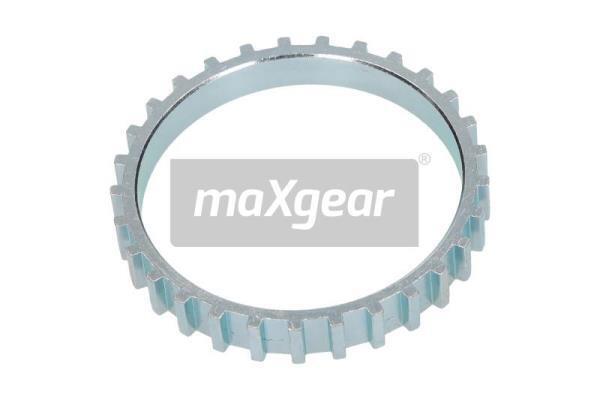 27-0329 MAXGEAR Sensor Ring, ABS for OPEL,SAAB,VAUXHALL