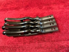 Marlin 336 Trigger Guard Plate Tang Finger Lever & Screw-Model 336 30a 30-30- #7