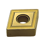 10 placas de corte reversibles MITSUBISHI CNMG 120408-MS HTi10 CNMG 432MS HTi10 - Imagen 1 de 1