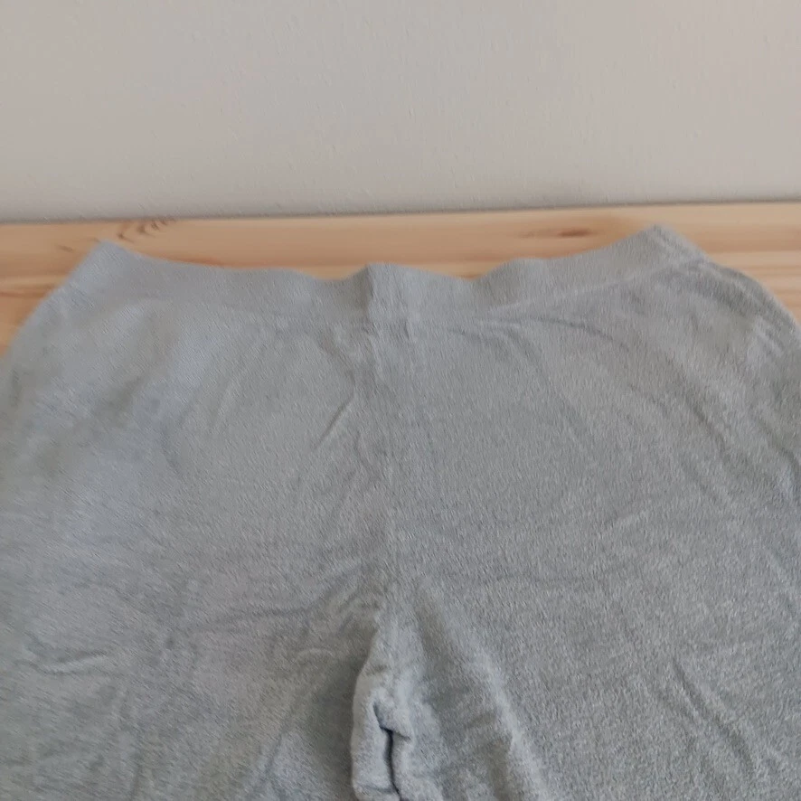 Barefoot Dreams Petite CozyChic Ultra Lite Rolled Edge Ankle Pant- Sz PXL a67467 - Image 4 of 4