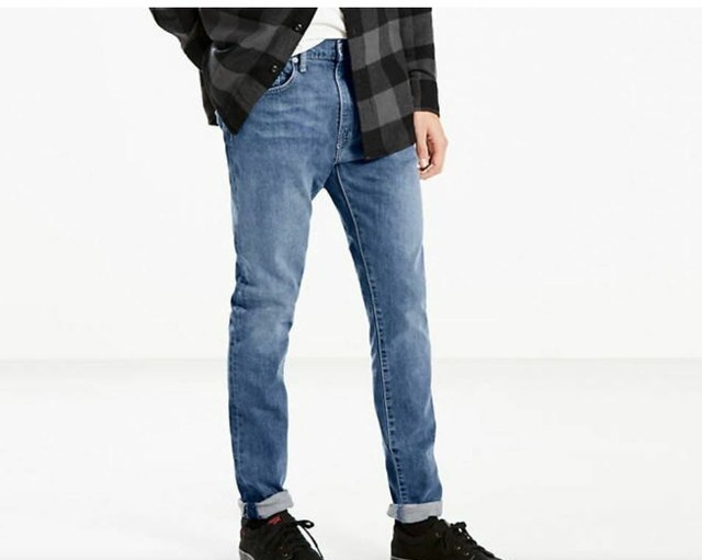 levis 512 mens sale