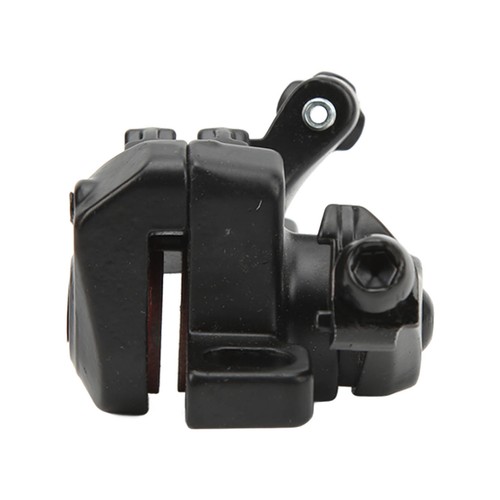 Scooter Mechanical Caliper Excellent Braking Performance Compact Design - Picture 4 of 22