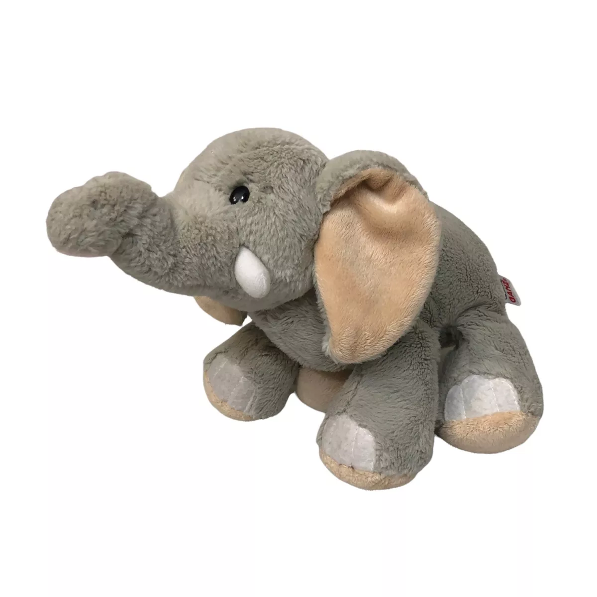 Webkinz velvety elephant new arrivals