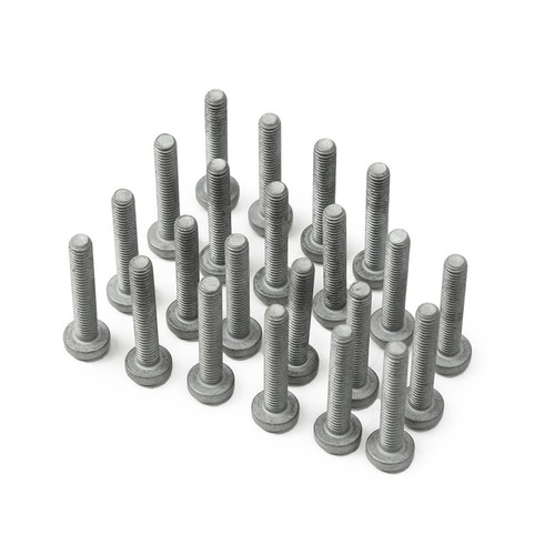 22x Valve Cover Bolts Fit For Audi A4 A5 A6 Q3 TT VW Passat Golf Jetta N10554005 - Picture 4 of 7