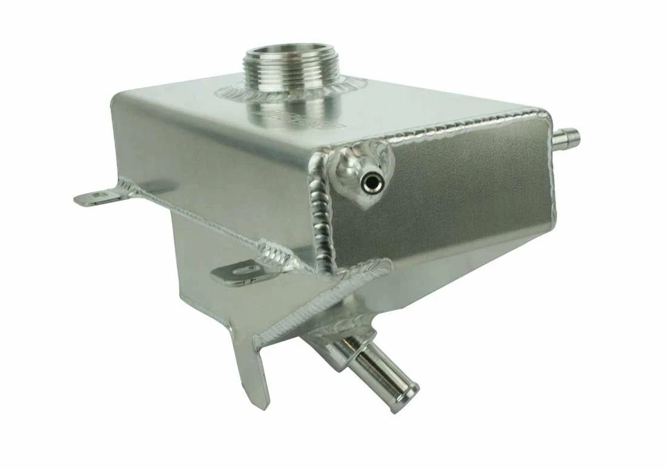 Tanque de expansão de líquido de arrefecimento Moroso 63783 para Mustang 2011-2015 - Imagem 3 de 4