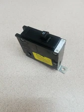 EATON CUTLER QBHW1050 50A CIRCUIT BREAKER