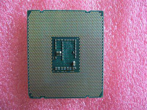 Intel Xeon E5-4655 v4 8 cores 16 threads 2.50 GHz LGA 2011-3 SR2SH CPU Processor - Picture 2 of 2