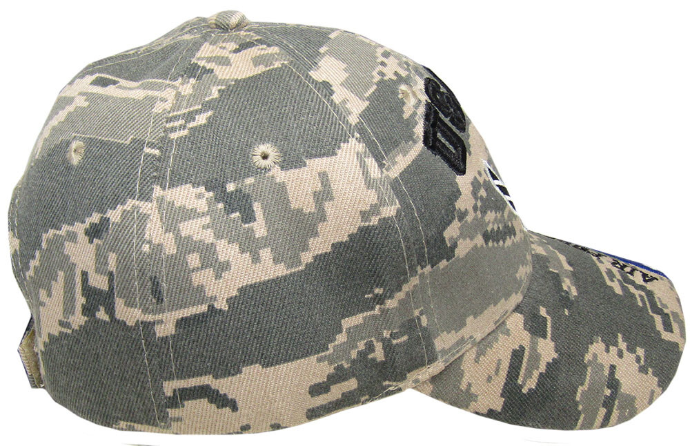 Cappello Da Baseball F-35 Lightning II US Airforce Fostex Garments - Foto 4
