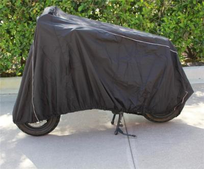 HEAVY-DUTY BIKE MOTORCYCLE COVER Buell X1W White Lightning