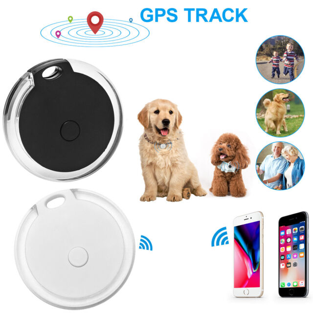 pet finder gps