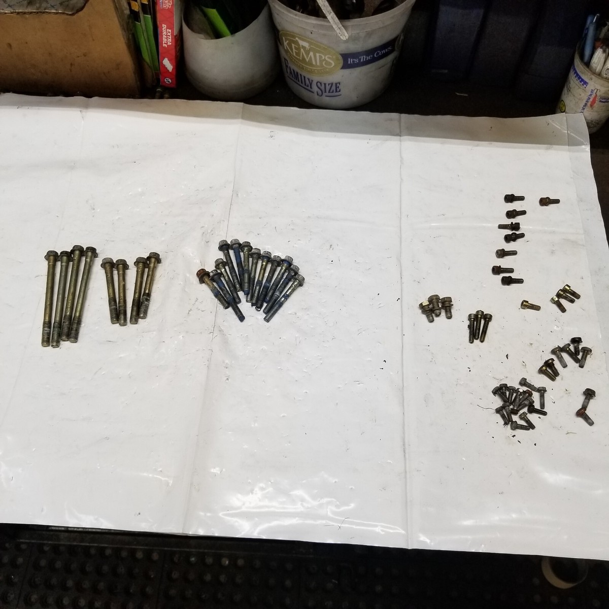 2000-2003 Skidoo MXZ legend Grand Touring 700 ZX cylinder