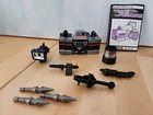 Reflector 100% Complete 1985 Vintage G1 Transformers Camera Action Figure