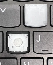 Lenovo IdeaPad Flex 5 15 LAPTOP KEYBOARD SINGLE REPLACEMENT KEYS KEYCAPS 5-1470