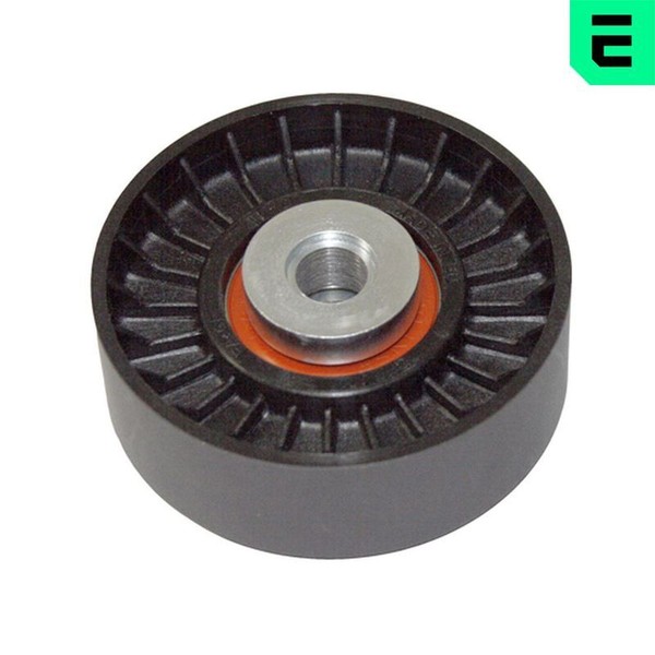 Optimal 0-N1604 Spannrolle, Keilrippenriemen FüR Saab-image