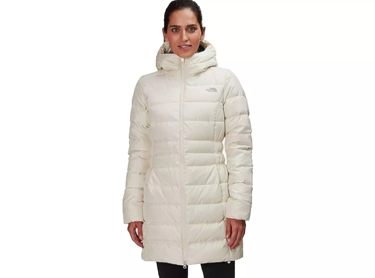 North face gotham best sale parka ii sale