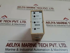 JS SSA-3 24VAC,DC