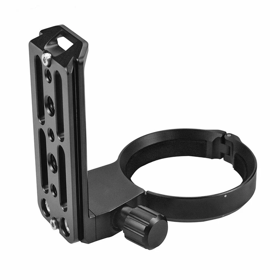 Lens Collar Tripod Mount Ring for Sony FE 24-240mm f/3.5-6.3 OSS 24-105mm f/4 - Image 3 of 4