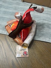 Kids Felt Campfire Play Set