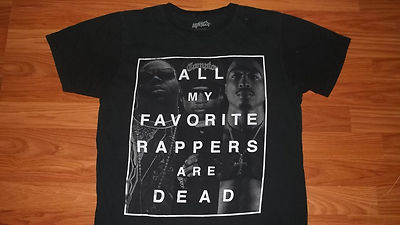 anna nicole smith tee supreme
