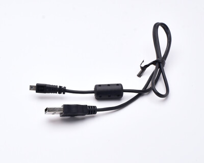 Leica USB Cable for D-Lu/3/4 & C-Lu/2/3 Cameras 423-114-001-010