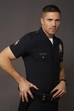 Eric Winter [The Rookie] 8"x10" 10"x8" Photo 72785
