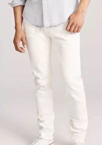 Abercrombie \u0026 Fitch Langdon Slim Fit 